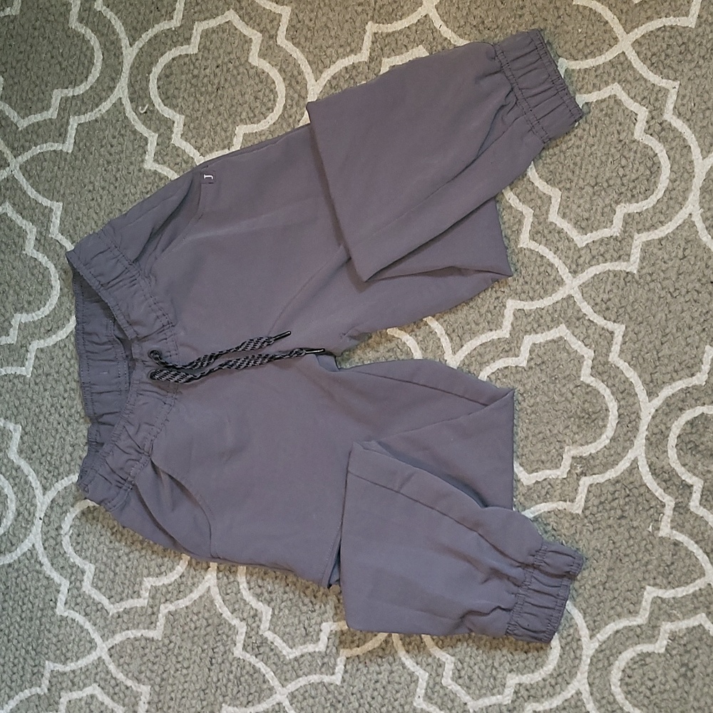 Jaanuu Scrub pants xxsp petite